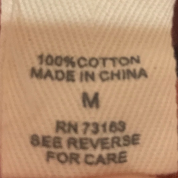 Boutique Distressed Boho Tunic size Medium - Picture 9 of 13